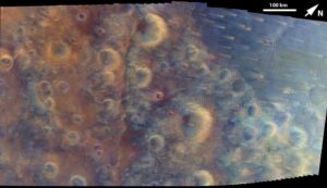 nasa marte psyche