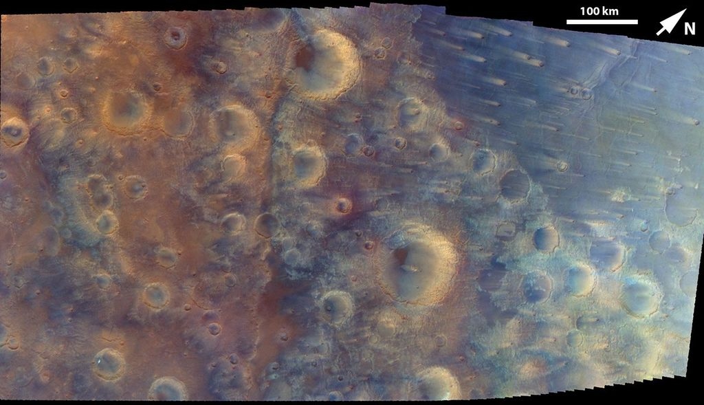 nasa marte psyche