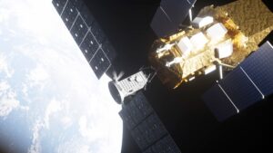 nasa missione telescopio swift