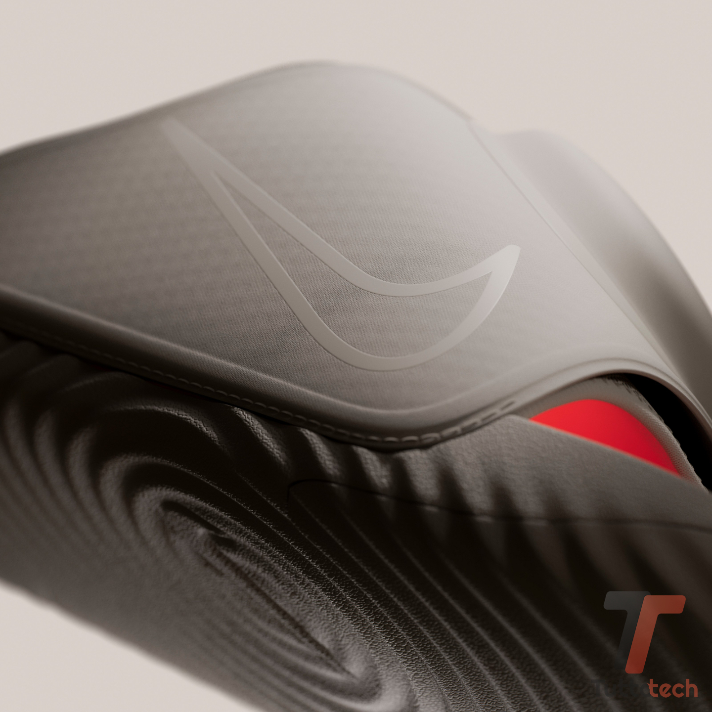 Nike Air Zoom Hyperslide: le geniali ciabatte smart che scaldano e massaggiano i piedi 3