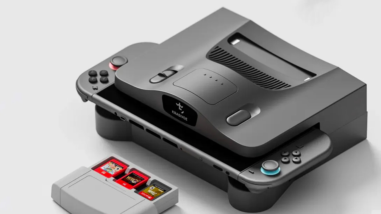Nintendo64 1