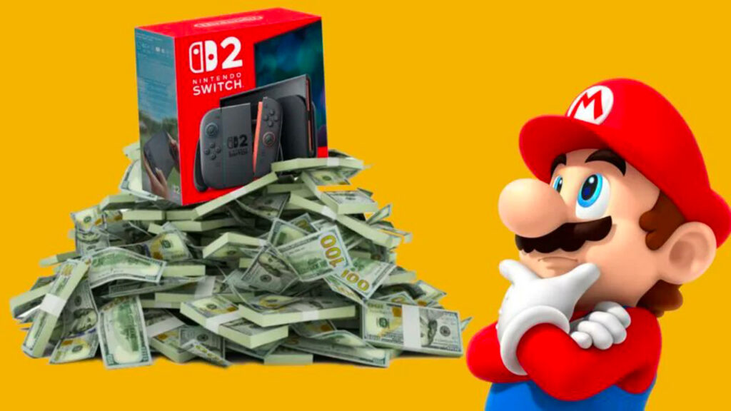 Nintendo