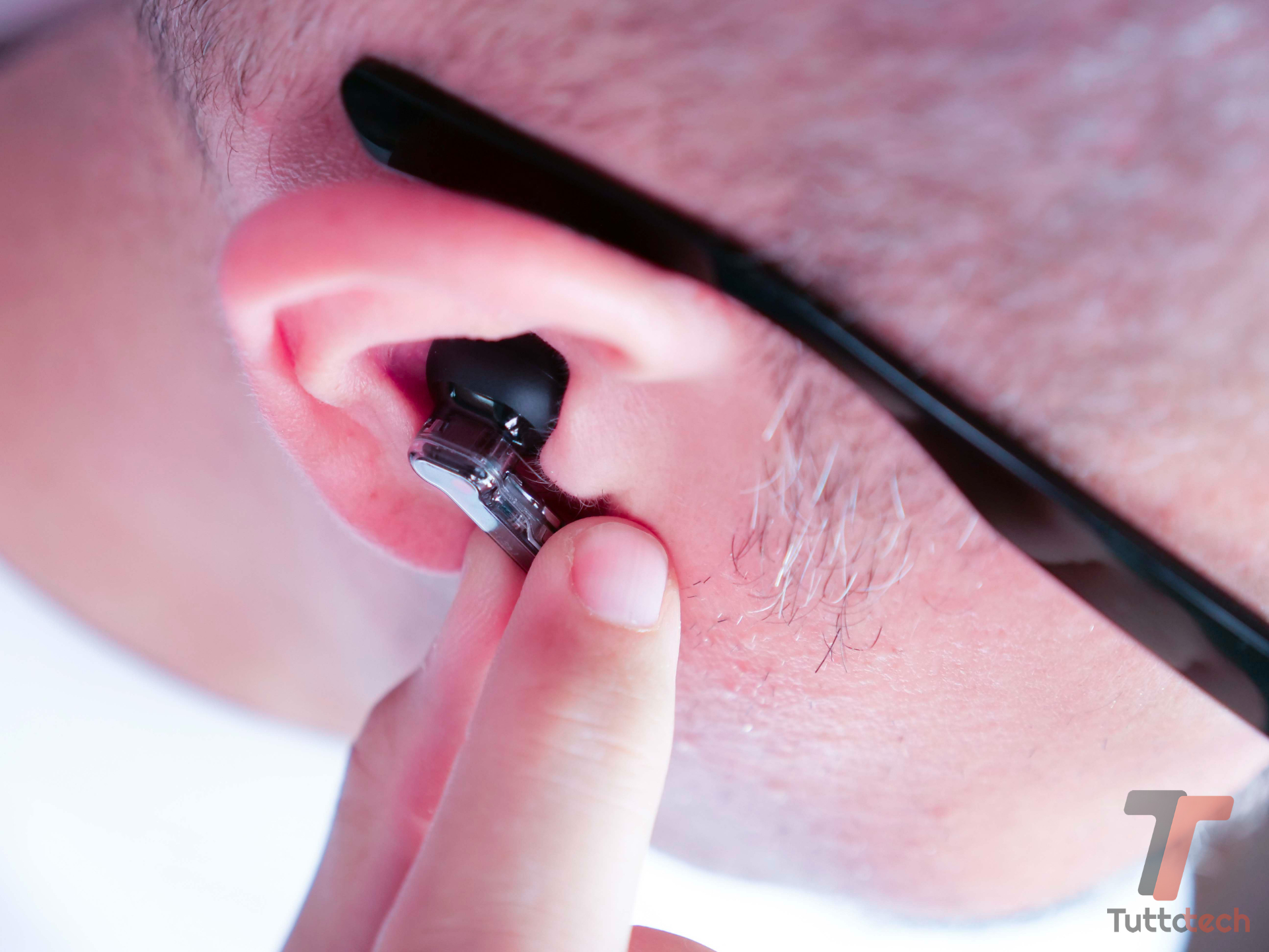 Recensione Nothing Ear (3a): gli auricolari che registrano audio e chiamate con un tocco 2