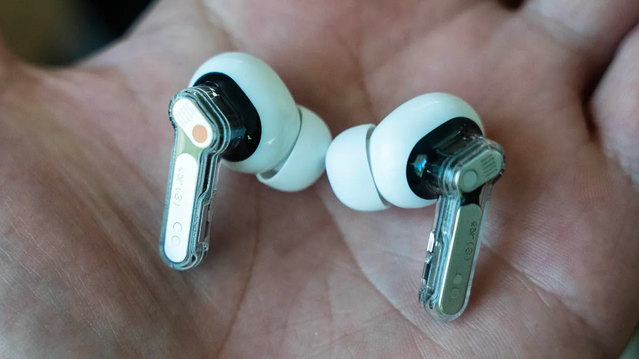 Nothing Ear (3a)