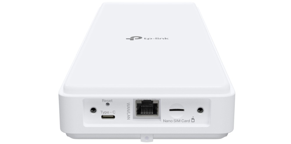 TP-Link Archer NX500-Outdoor è il router 5G che porta il WiFi 6 anche negli spazi esterni 3
