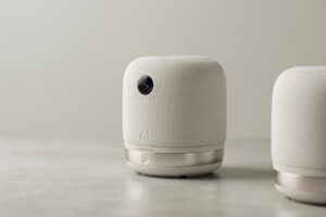 openai altoparlante ia