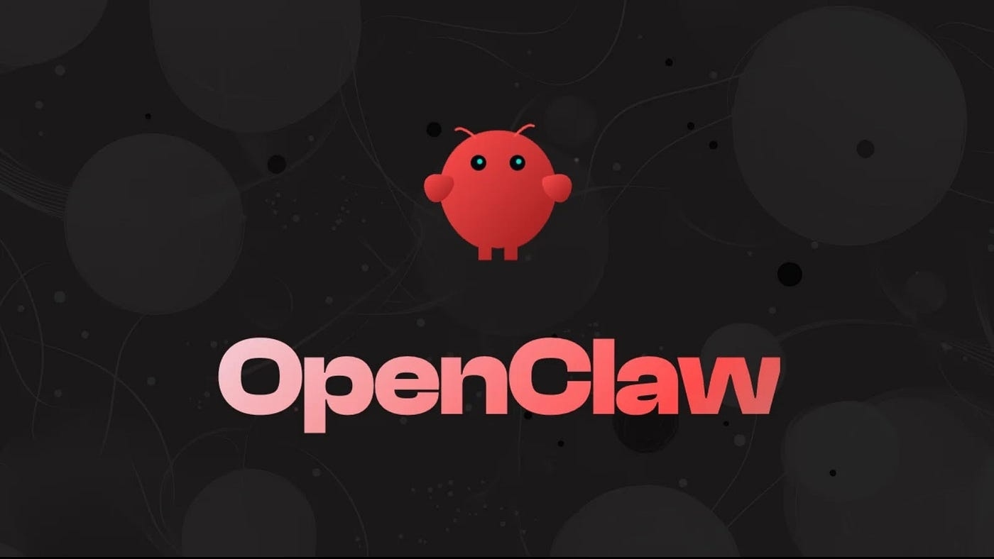 Openclaw 1