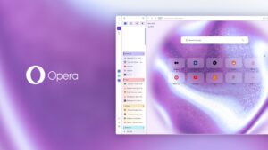 opera one schede verticali