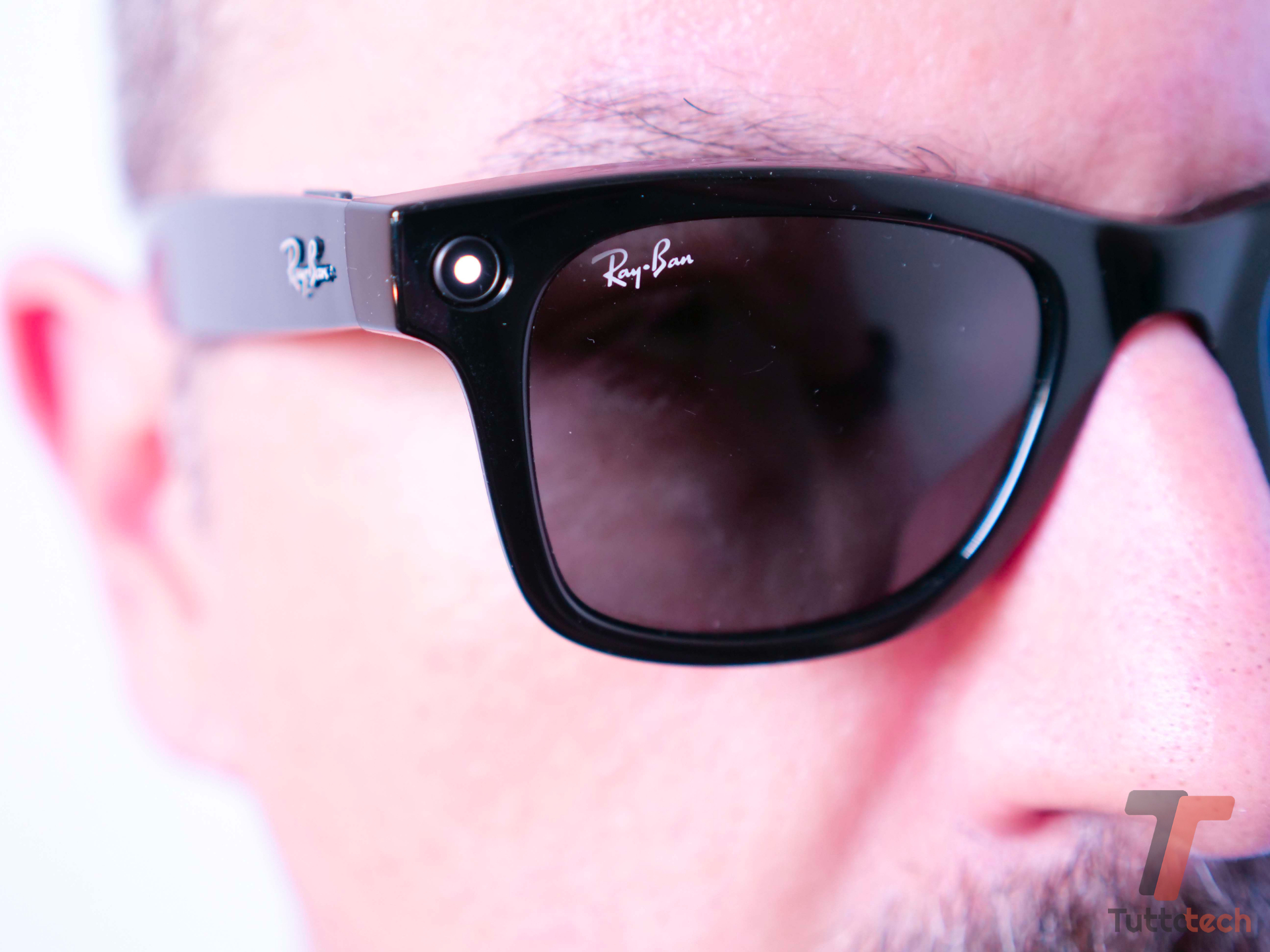 Recensione Ray-Ban Meta Wayfarer 2gen: gli occhiali smart che convincono davvero 30