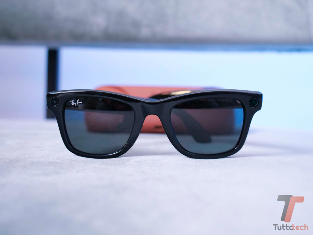 Meta prepara nuovi smart glasses senza fotocamera (ma la privacy resta un problema) 2