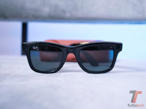Meta prepara nuovi smart glasses senza fotocamera (ma la privacy resta un problema) 1
