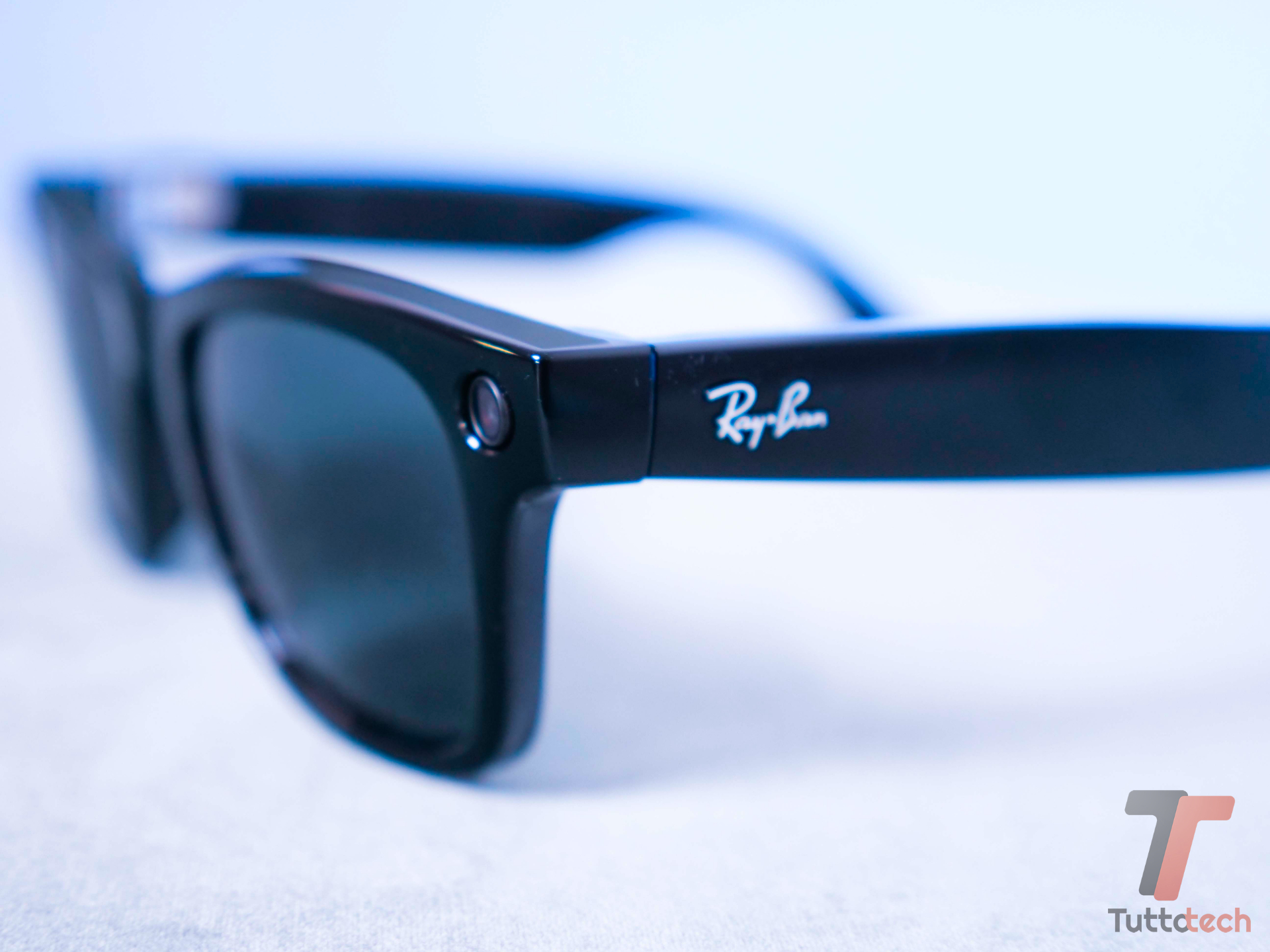 Recensione Ray-Ban Meta Wayfarer 2gen: gli occhiali smart che convincono davvero 2