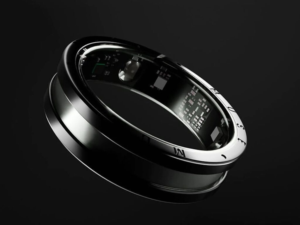muse ring one