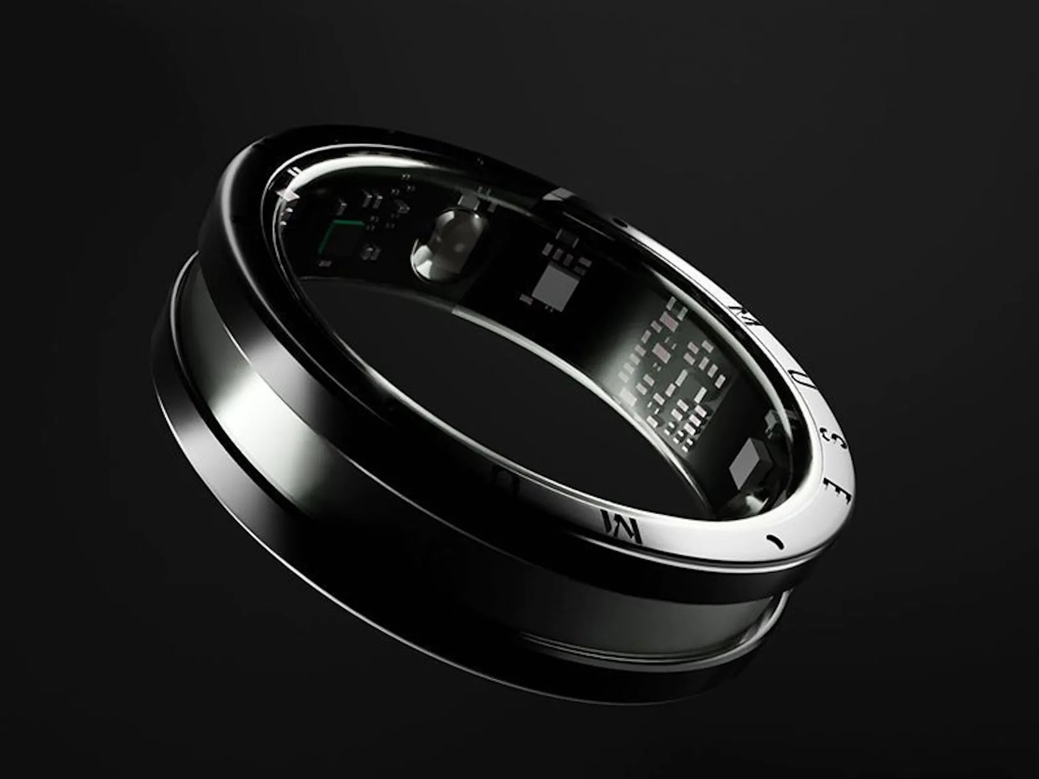 muse ring one