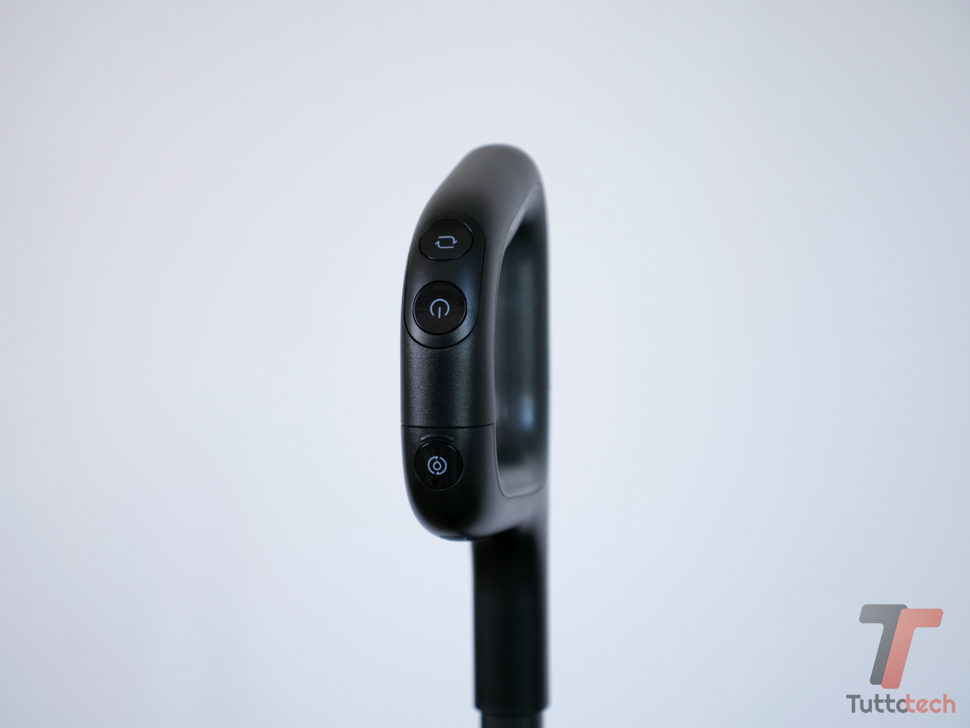 Recensione Roborock F25 Steam: la lavapavimenti wet & dry a vapore si fa più accessibile 5
