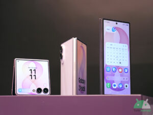 Samsung Galaxy Z Fold8, Z Fold8 Ultra e Z Flip8