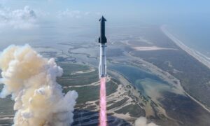 Starship Flight 13: nuovo tentativo il 20 luglio dopo l'abort al lancio dei giorni scorsi 3
