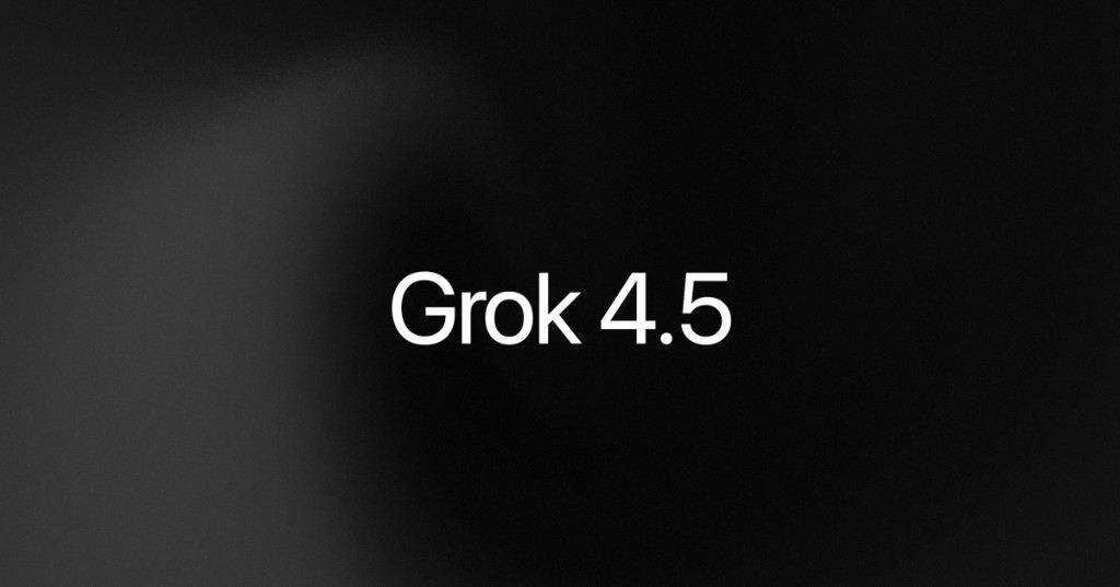 grok 4.5 spacexai