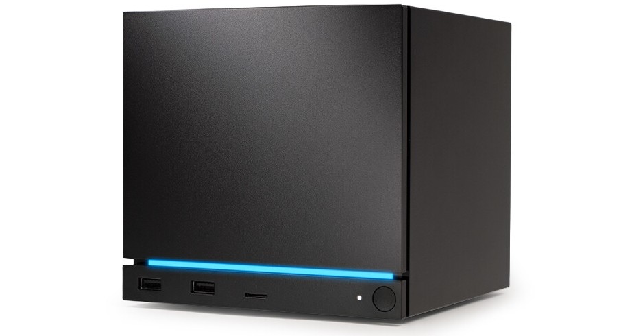 steam machine
