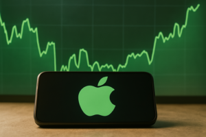 Apple torna ad essere l'azienda più capitalizzata al mondo: superata Nvidia il 17 luglio 2026 2