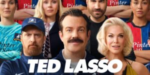 Ted Lasso