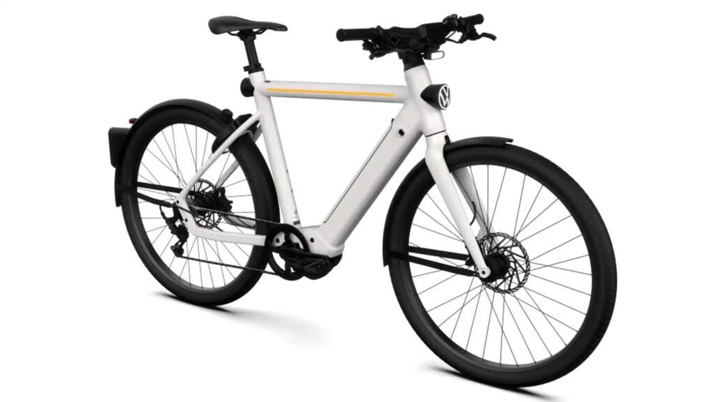 Volkswagen E-Bike