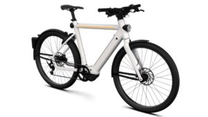 Volkswagen E-Bike