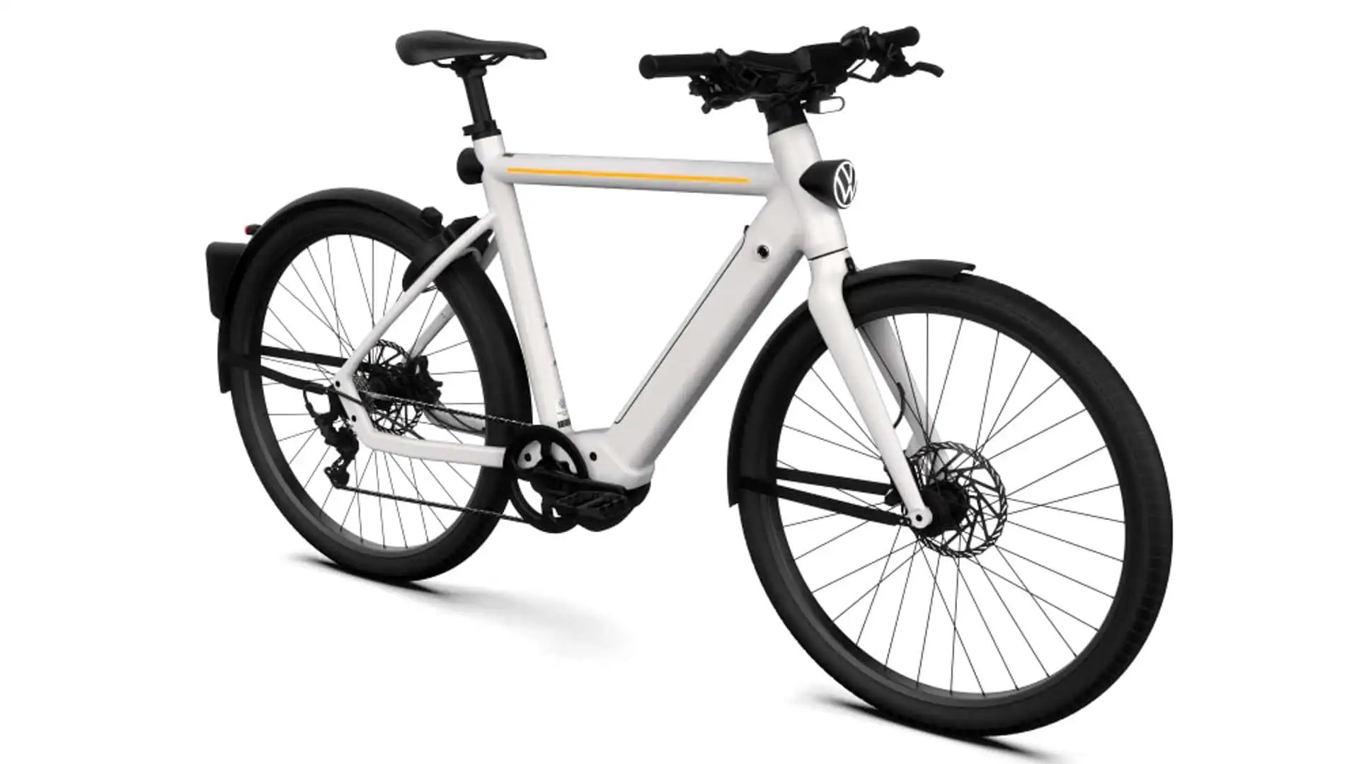 Volkswagen E-Bike