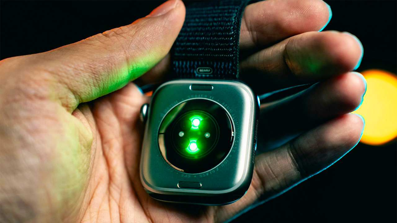 Apple Watch Series 12