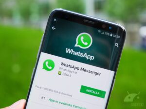 WhatsApp, Instagram e Facebook non funzionano: down e problemi in tutta Europa 4