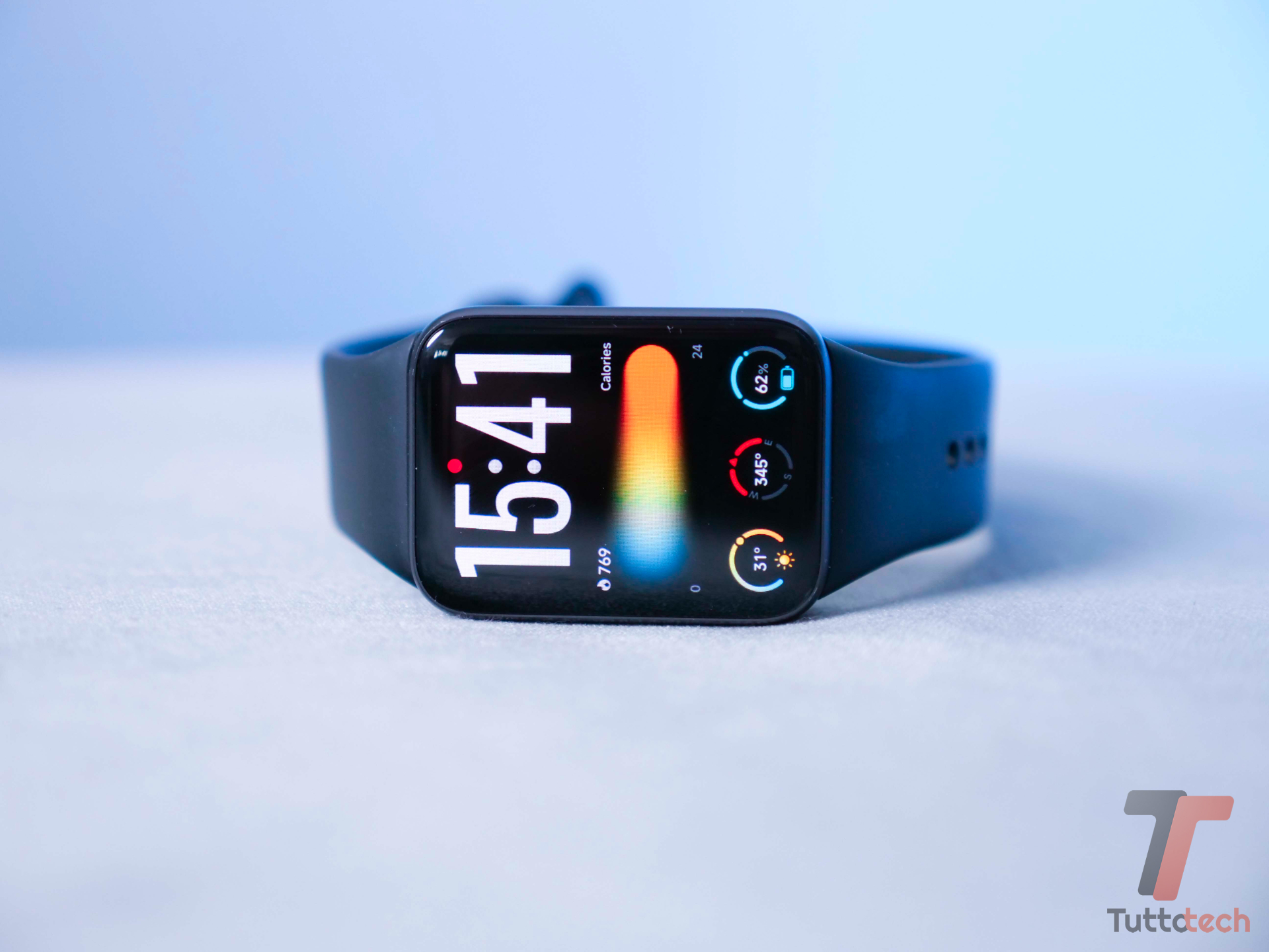 Recensione Xiaomi Smart Band 10 Pro: l'equilibrio perfetto tra tracker fitness e smartwatch tascabile 31