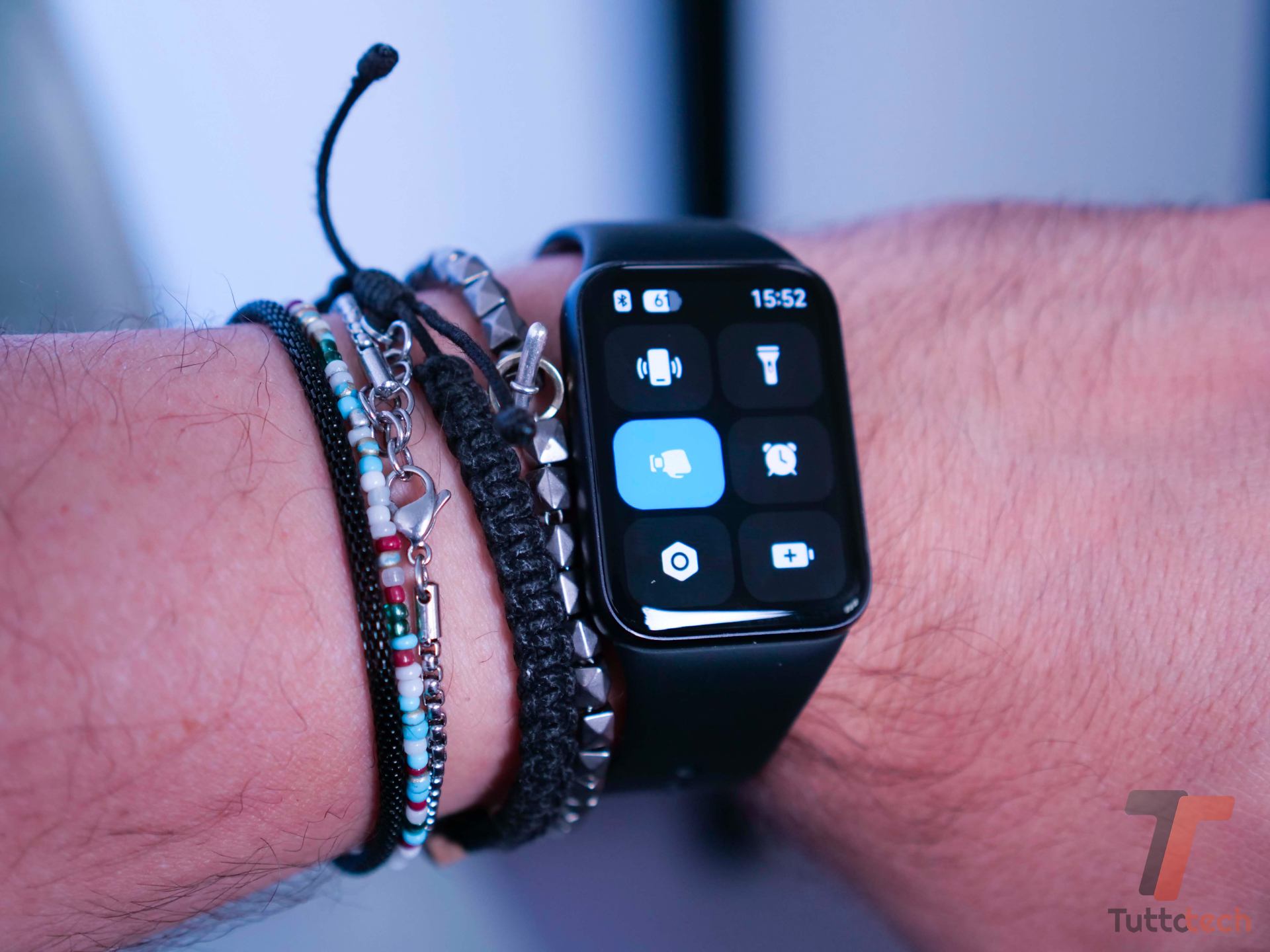 Recensione Xiaomi Smart Band 10 Pro: l'equilibrio perfetto tra tracker fitness e smartwatch tascabile 10