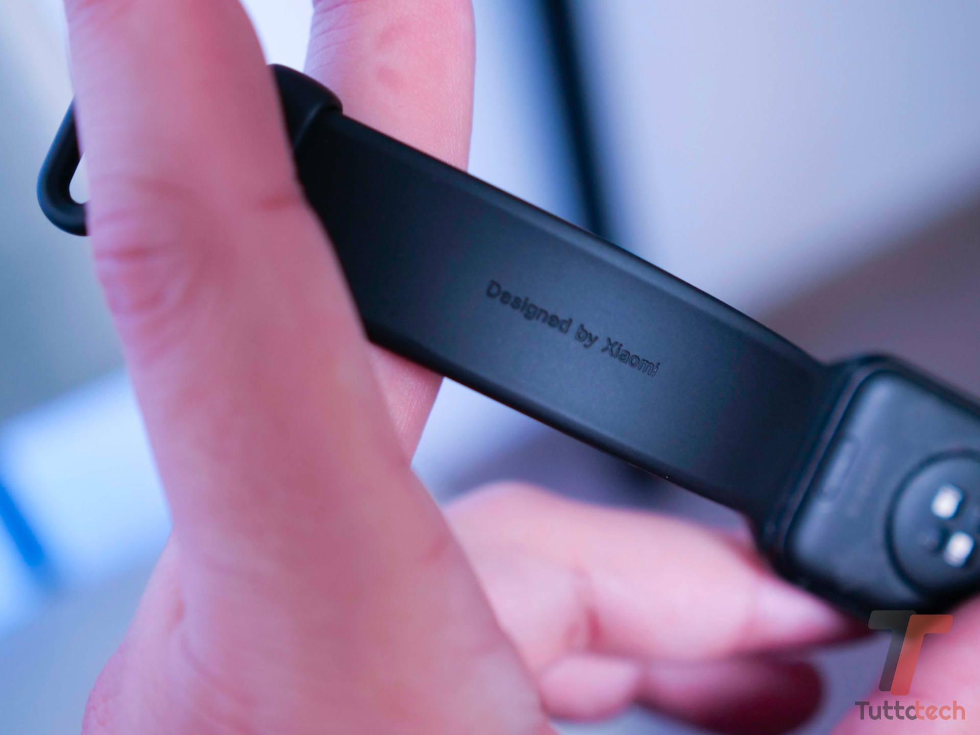 Recensione Xiaomi Smart Band 10 Pro: l'equilibrio perfetto tra tracker fitness e smartwatch tascabile 30