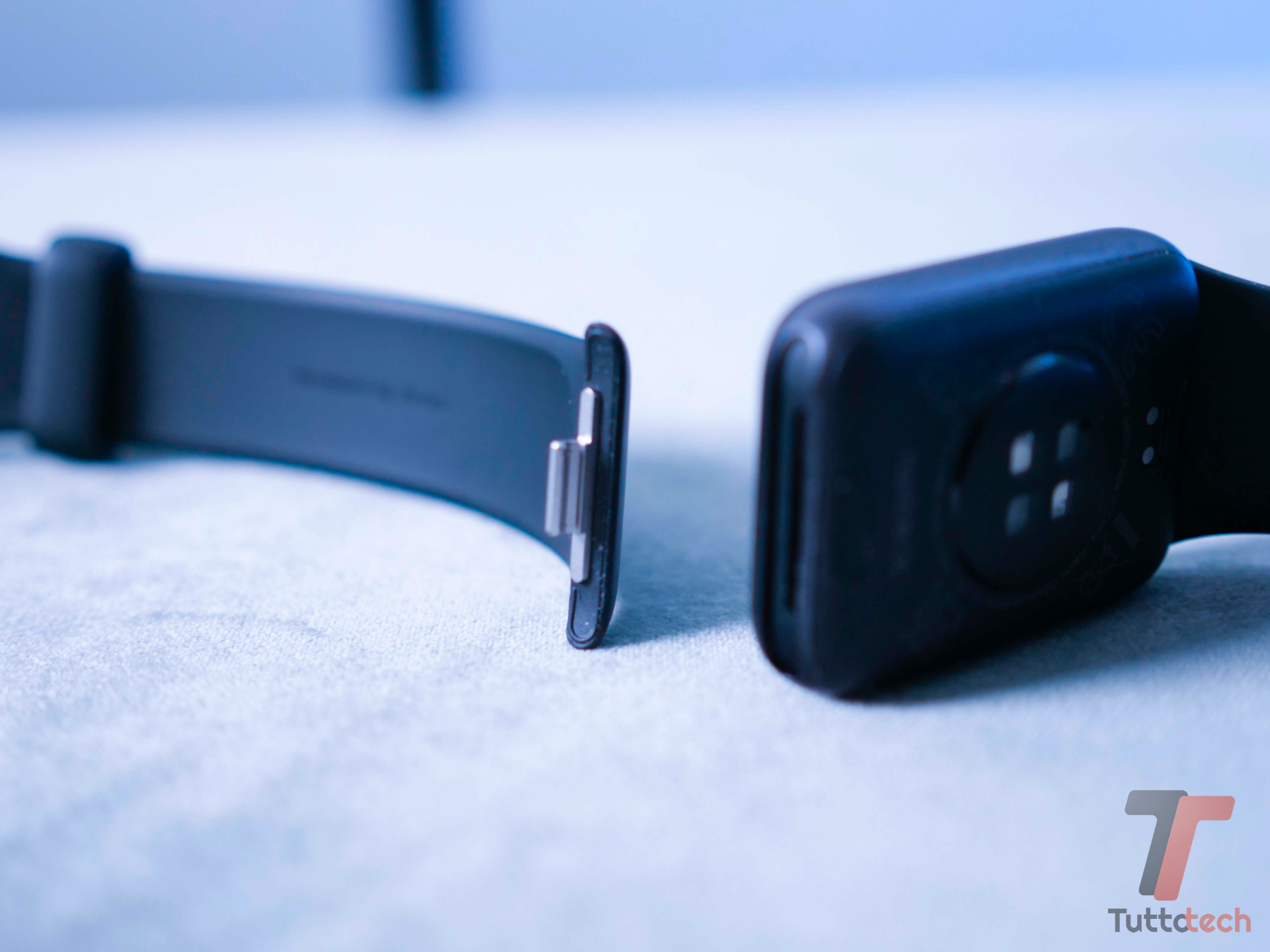Recensione Xiaomi Smart Band 10 Pro: l'equilibrio perfetto tra tracker fitness e smartwatch tascabile 1