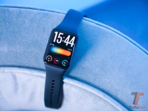 Recensione Xiaomi Smart Band 10 Pro: l'equilibrio perfetto tra tracker fitness e smartwatch tascabile 1