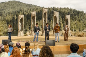 Camp Rock 3 - novità Disney+ agosto 2026 da non perdere
