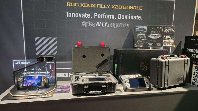 ASUS ROG Gamescom 2026 tt 11