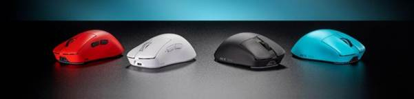 ASUS ROG porta a Gamescom 2026 una valanga di novità: OLED fino a 720 Hz, WiFi 8 e nuove GPU 3
