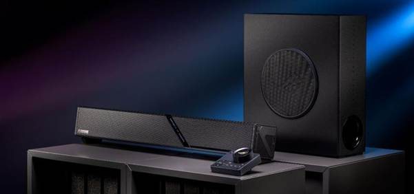 ASUS ROG porta a Gamescom 2026 una valanga di novità: OLED fino a 720 Hz, WiFi 8 e nuove GPU 9