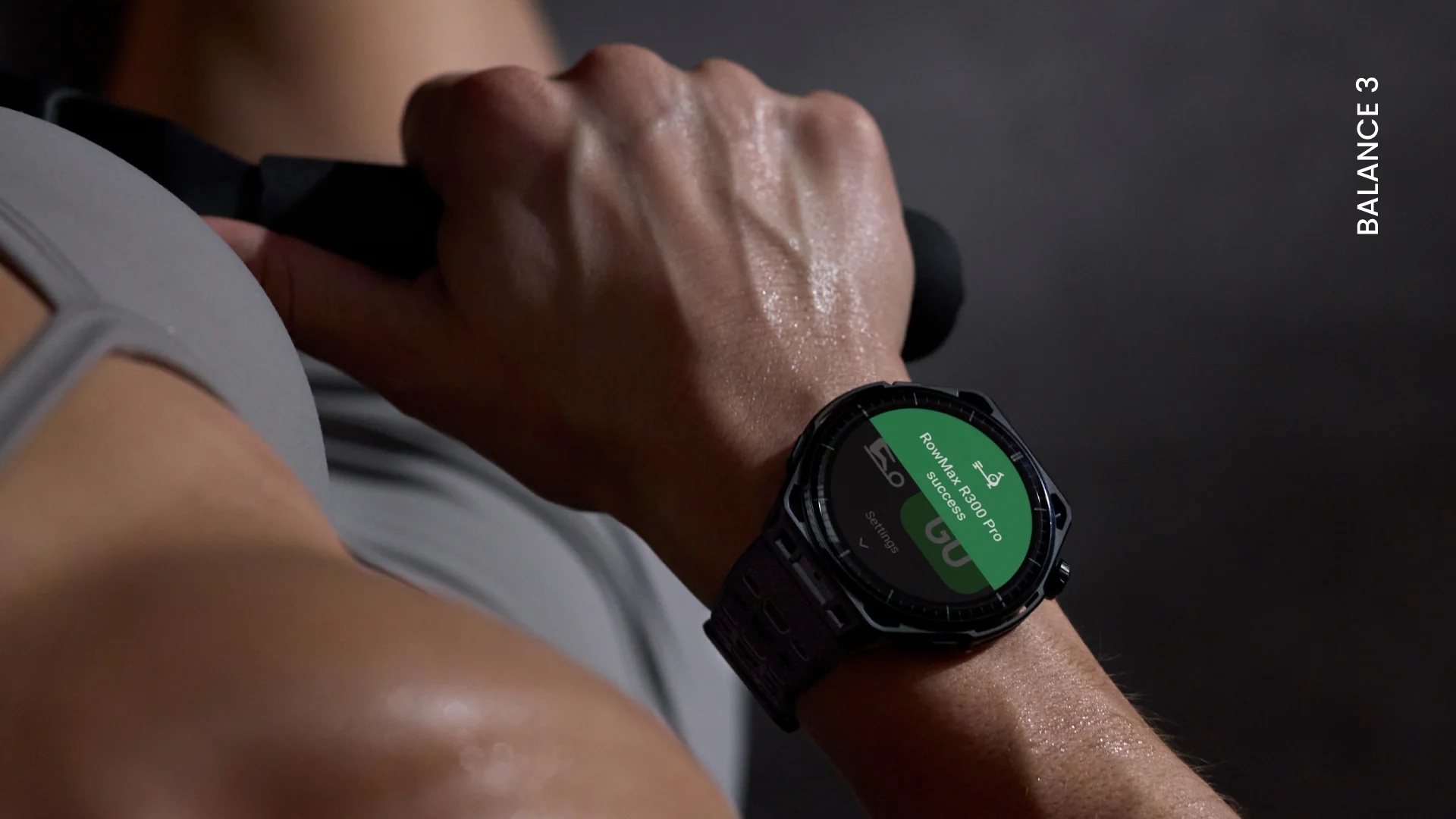 Amazfit - Aggiornamento agosto 2026 - 03 Vogatori compatibili