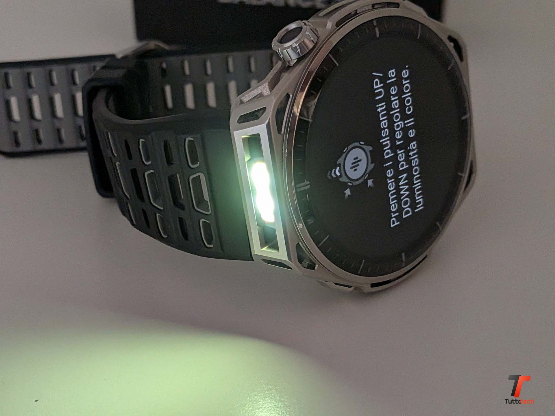 Recensione Amazfit Balance 3, la maturità arriva anche per gli smartwatch multisportivi 9