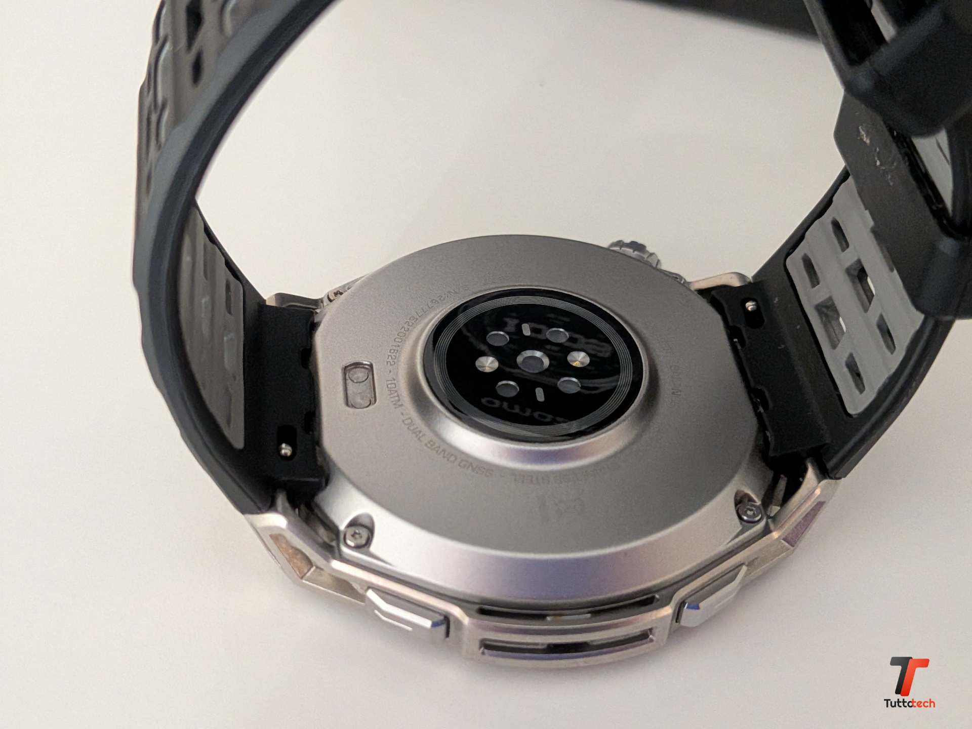 Recensione Amazfit Balance 3, la maturità arriva anche per gli smartwatch multisportivi 6