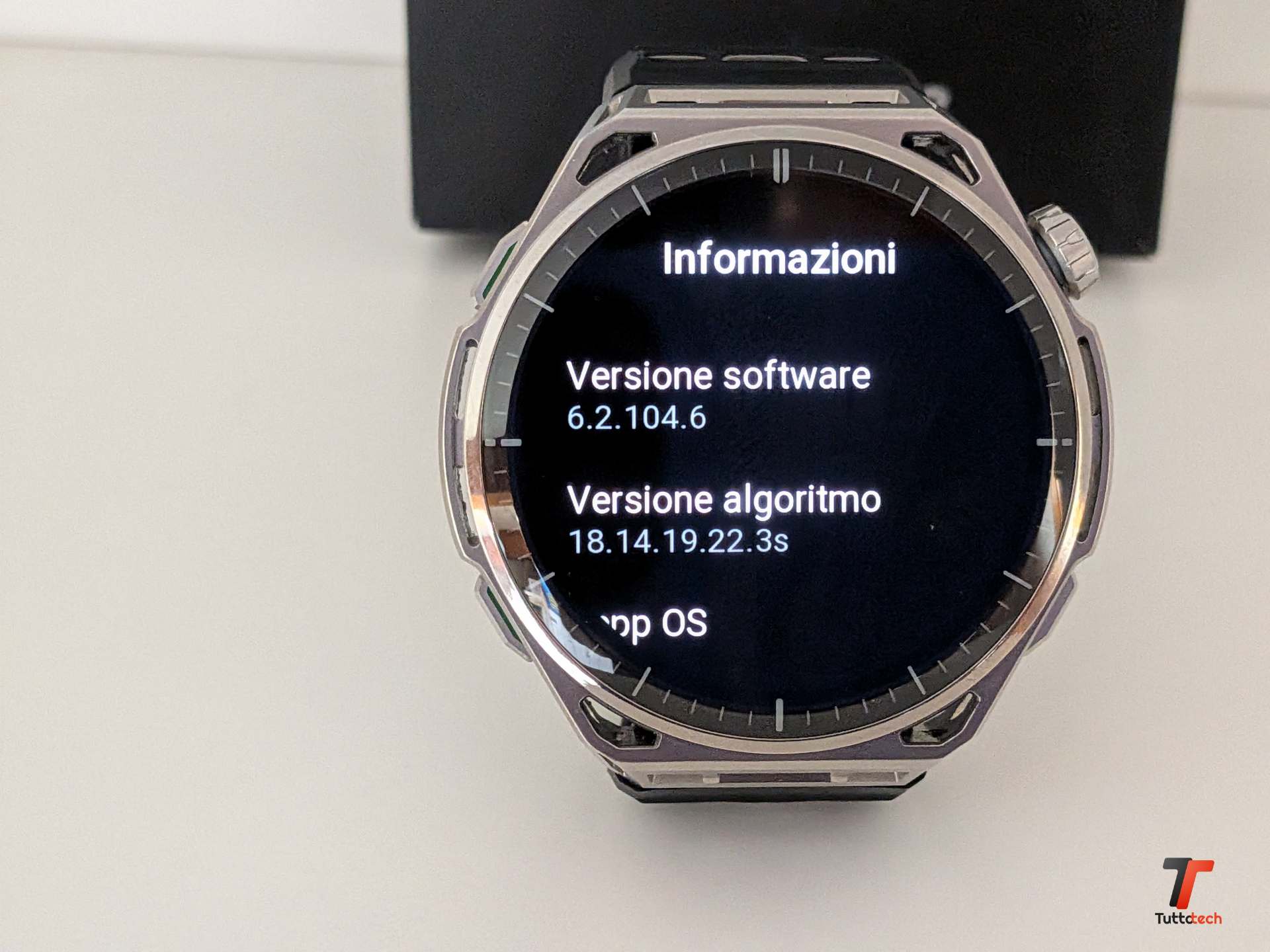 Recensione Amazfit Balance 3, la maturità arriva anche per gli smartwatch multisportivi 4