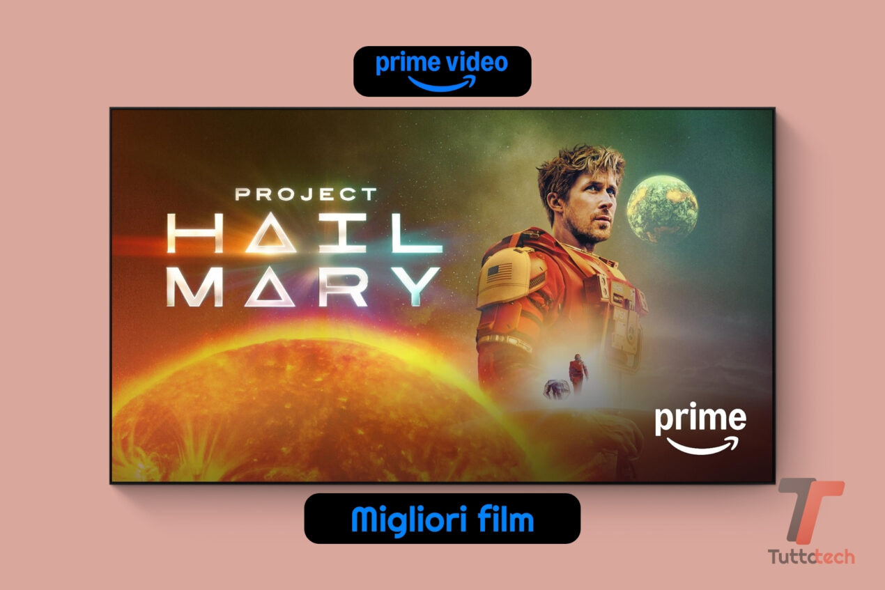 I 10 migliori film su Amazon Prime Video: la nostra selezione