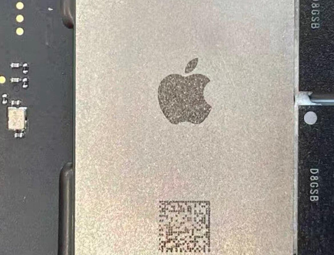 Ecco com'è fatto l'interno dei server AI di Apple (con M5) per il Private Cloud Compute 2