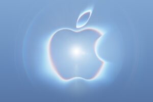 Apple Event - Surprise and Shine hero
