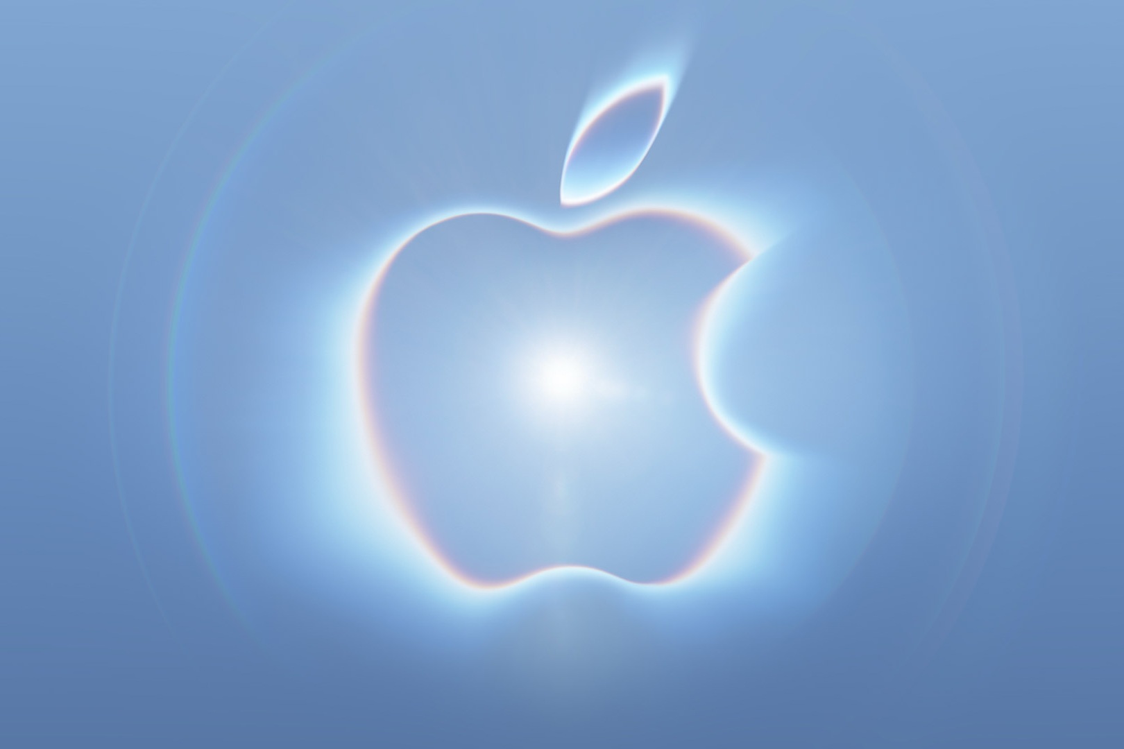 Apple Event - Surprise and Shine hero