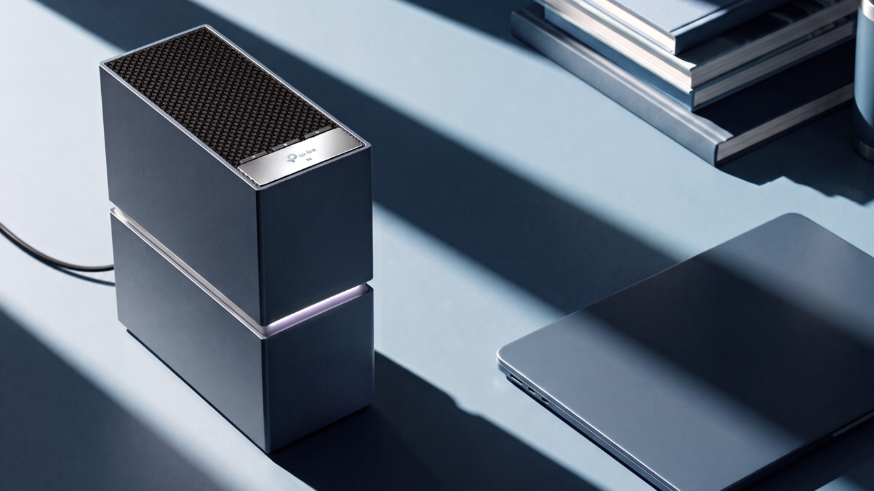 TP-Link presenta ad IFA 2026 la prima gamma WiFi 8 al mondo