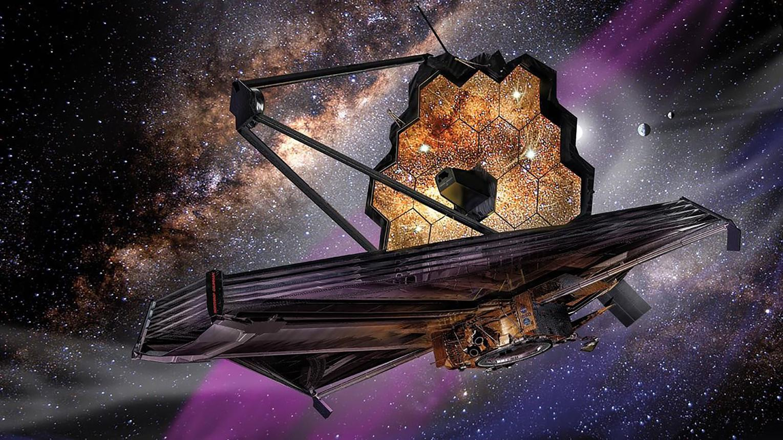 Black Hole Star: il James Webb potrebbe aver scoperto un nuovo tipo di oggetto cosmico 2