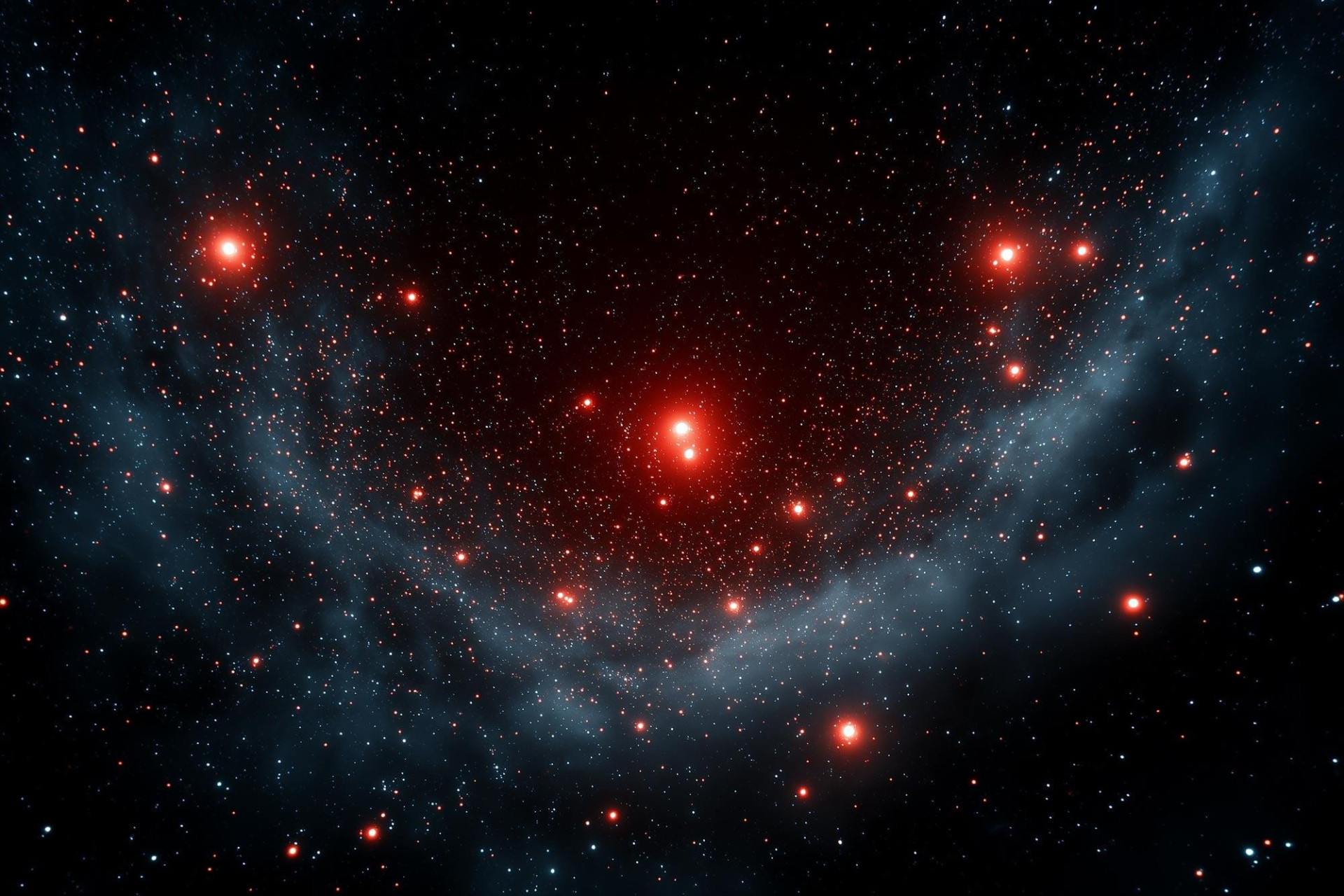 Black Hole Star: il James Webb potrebbe aver scoperto un nuovo tipo di oggetto cosmico 4